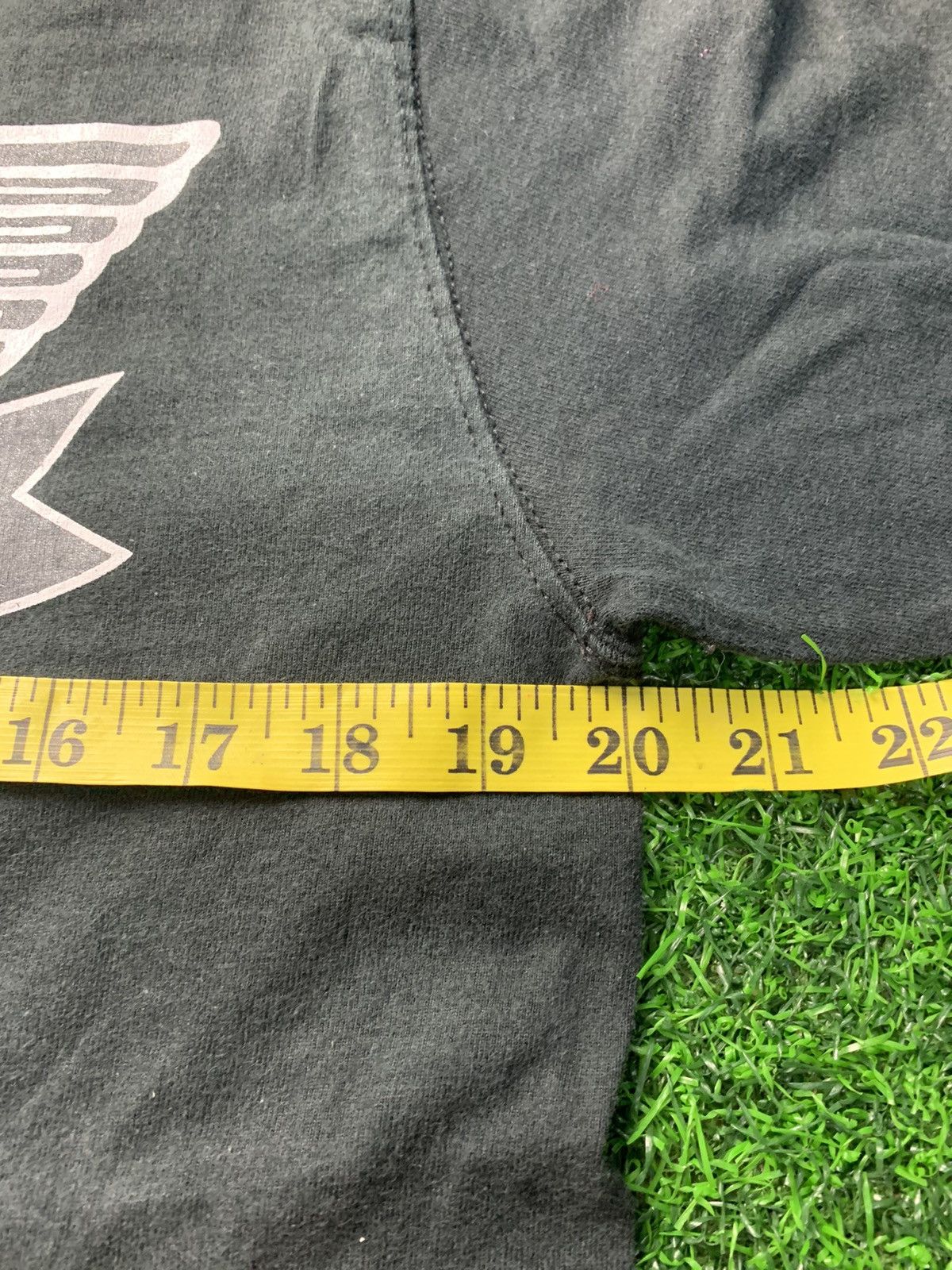 Boy London Very Rare Vintage The British Legend Boy London Tee Size US M / EU 48-50 / 2 - 5 Thumbnail