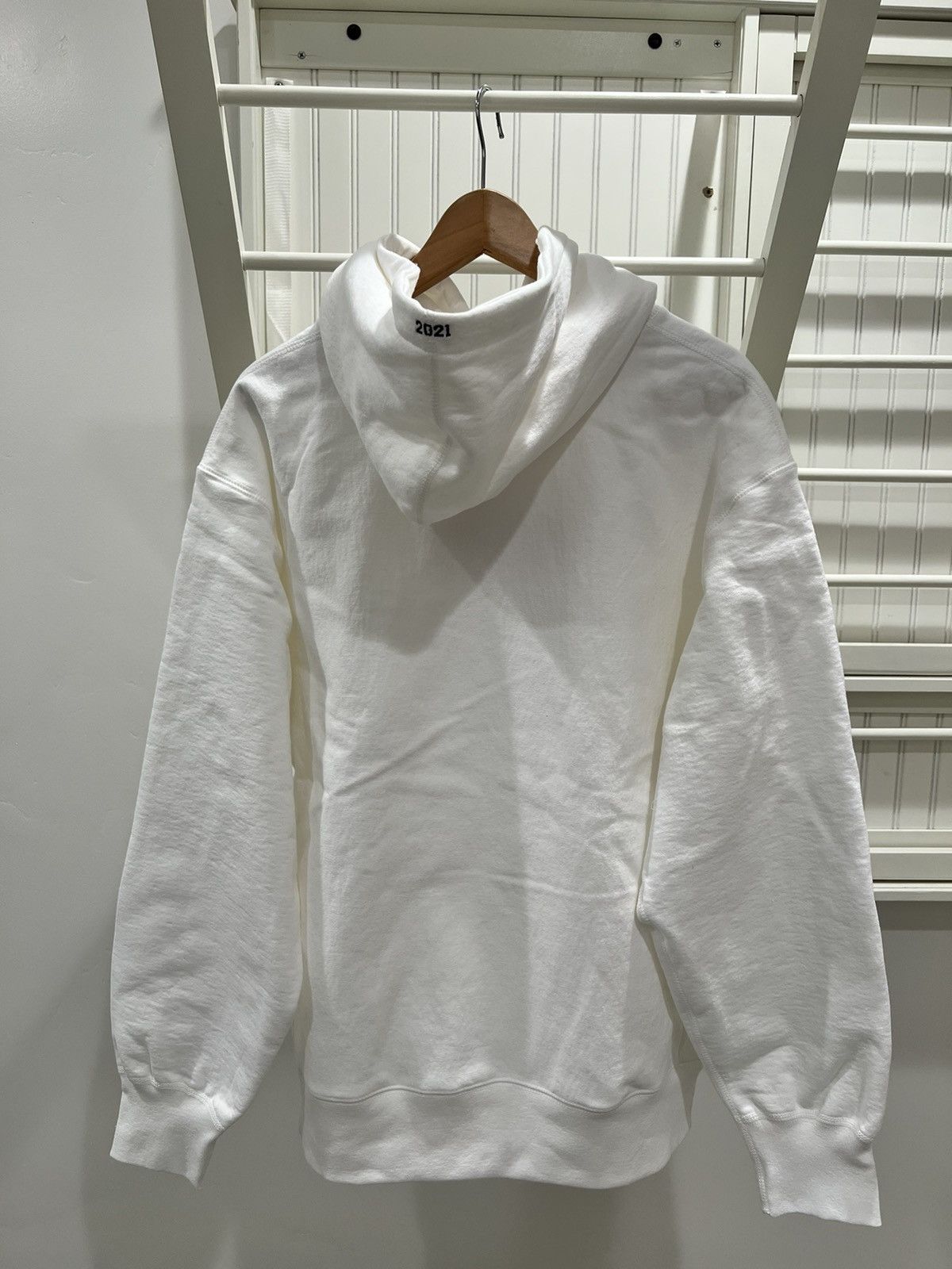 Supreme Box Logo Hoodie