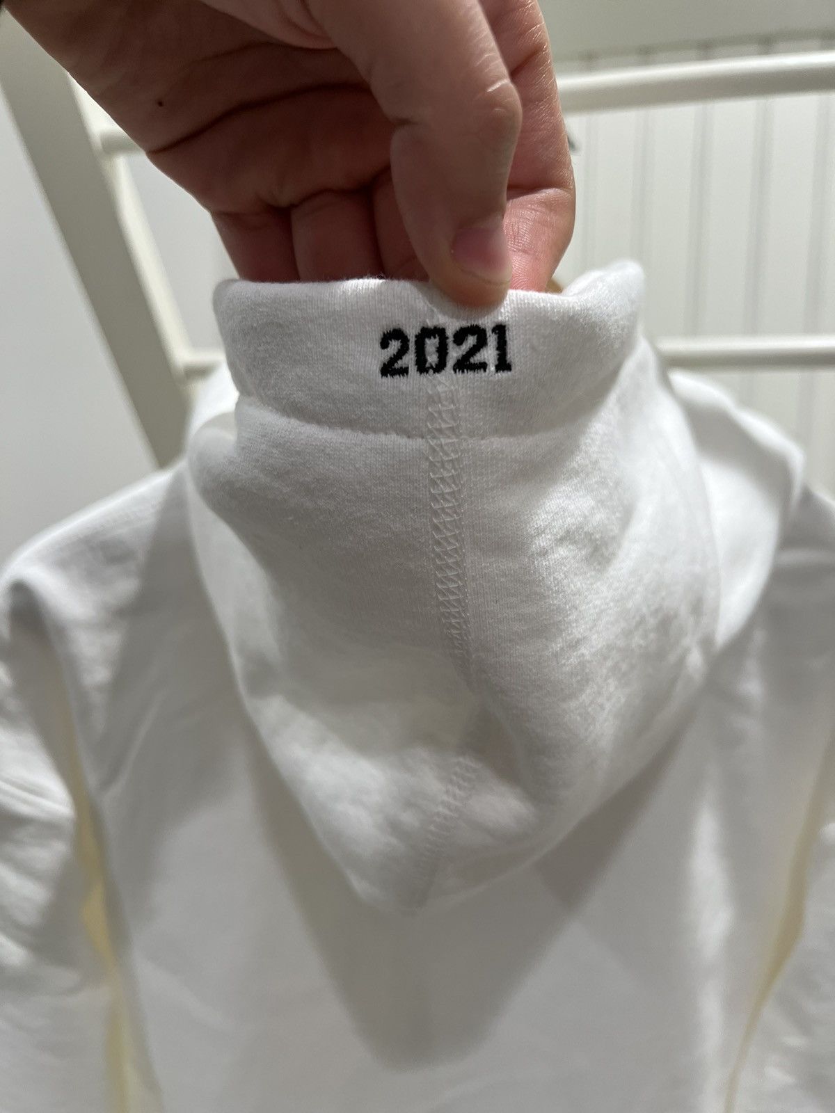 Supreme Box Logo Hoodie