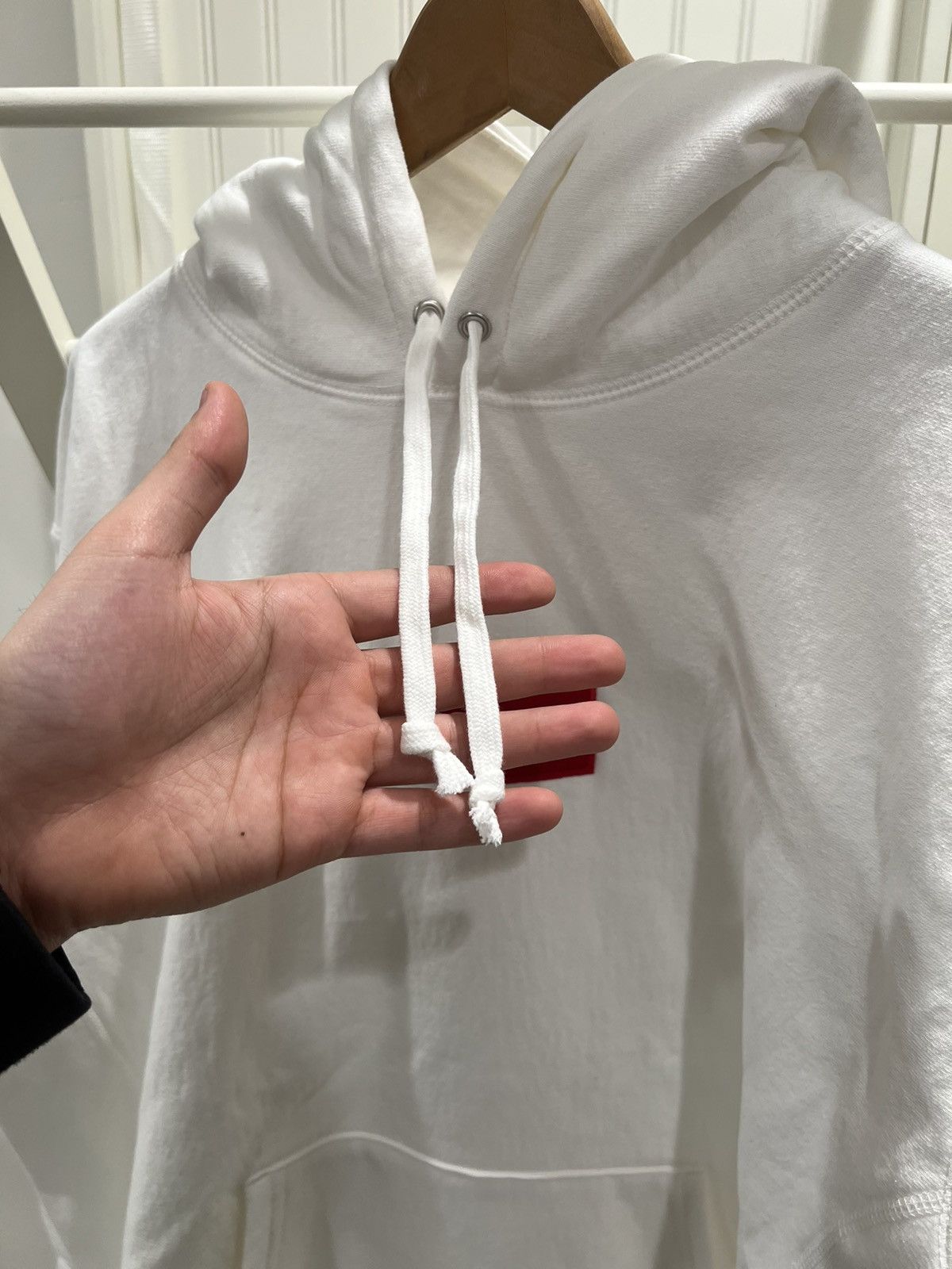 Supreme Box Logo Hoodie