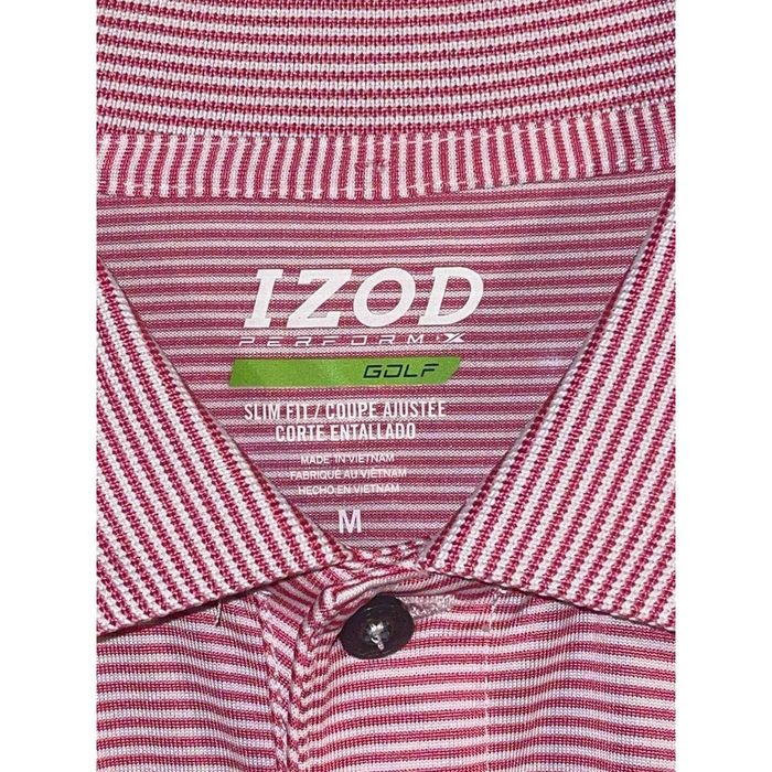 izod dri fit shorts
