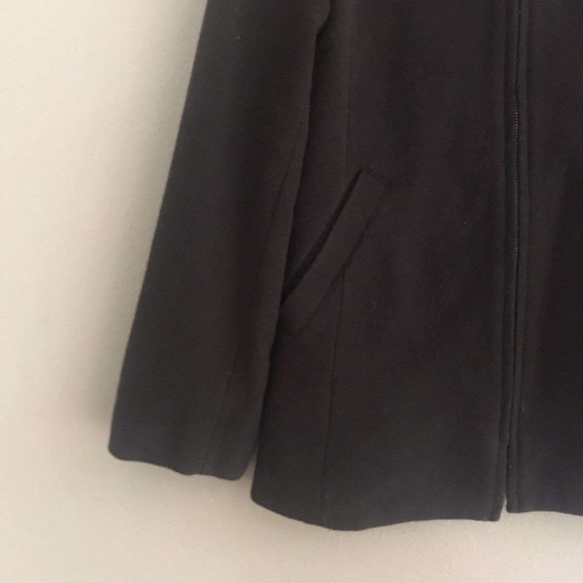 Issey Miyake × Japanese Brand Sunao Kuwahara by Issey Miyake wool jacket Size US S / EU 44-46 / 1 - 5 Thumbnail