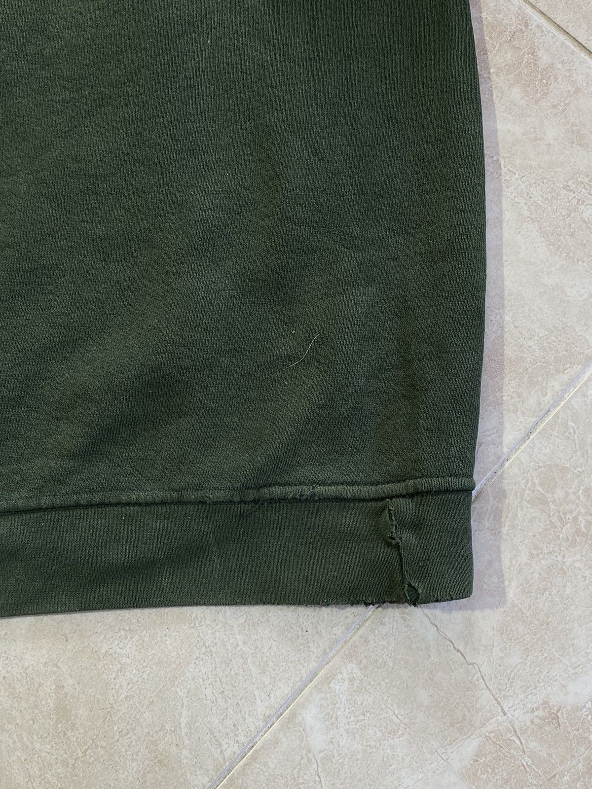 Other Birdhouse vintage 90’s made in USA distressed sweatshirt Size US L / EU 52-54 / 3 - 10 Thumbnail
