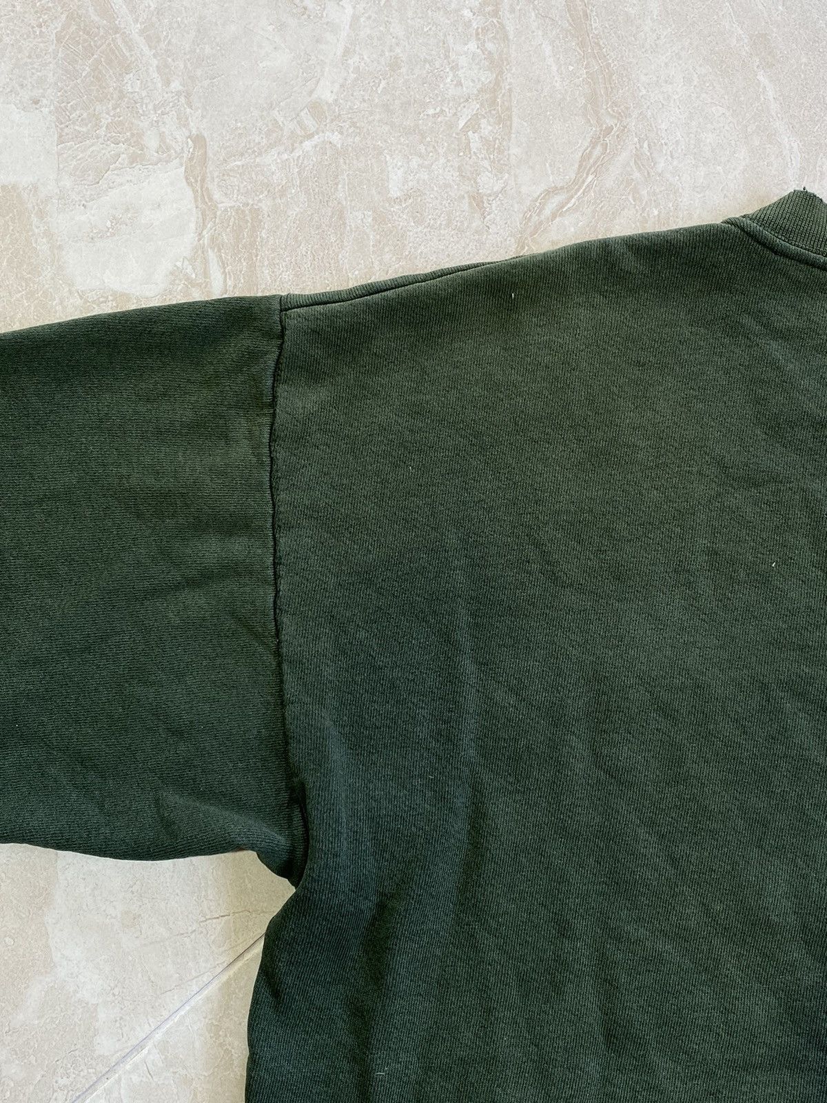 Other Birdhouse vintage 90’s made in USA distressed sweatshirt Size US L / EU 52-54 / 3 - 17 Thumbnail