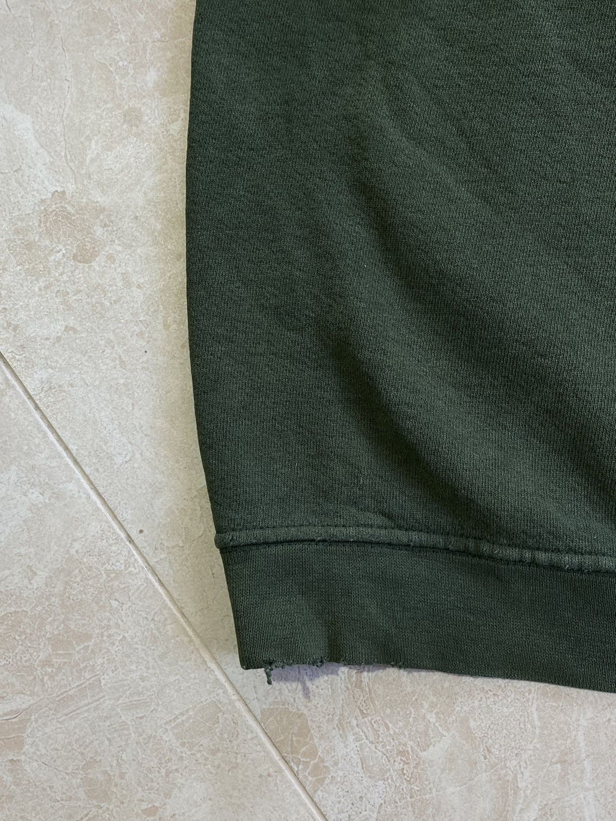 Other Birdhouse vintage 90’s made in USA distressed sweatshirt Size US L / EU 52-54 / 3 - 11 Thumbnail