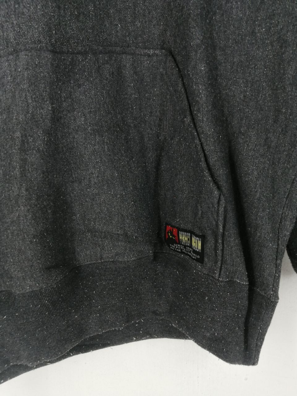 Japanese Brand Perfect Kingdom Victim Not Save Hoodie Size US L / EU 52-54 / 3 - 4 Thumbnail