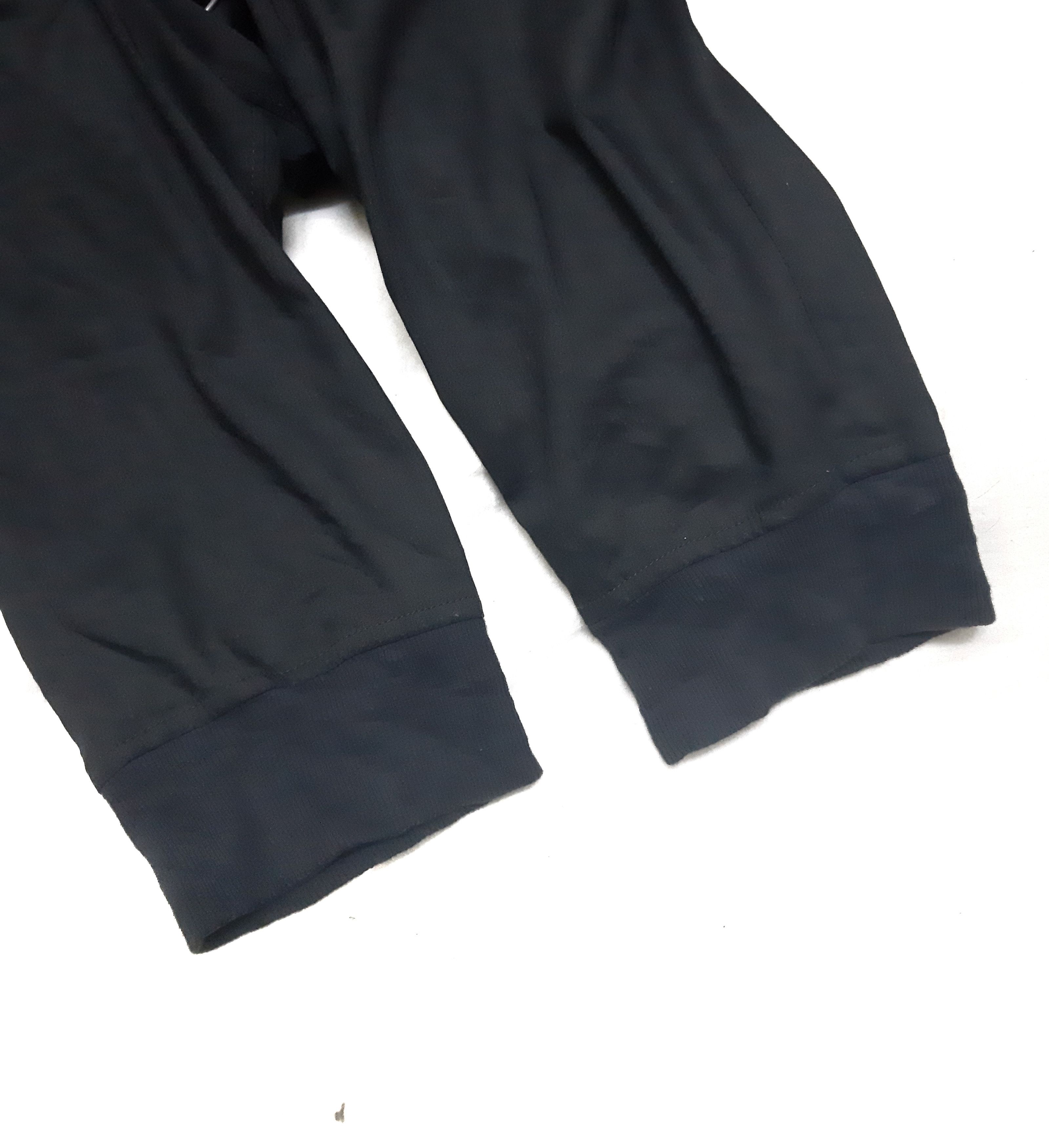 Issey Miyake VINTAGE Mercibeaucoup Bondage/ Jogger pants Size US 32 / EU 48 - 3 Thumbnail