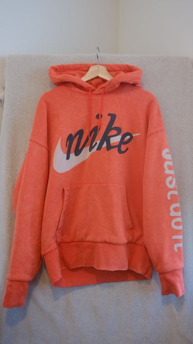 Buy Nike x Cactus Plant Flea Market Shoebox Heavyweight Hooded