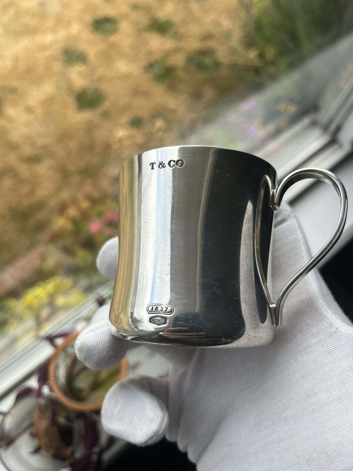 Classic Baby Cup