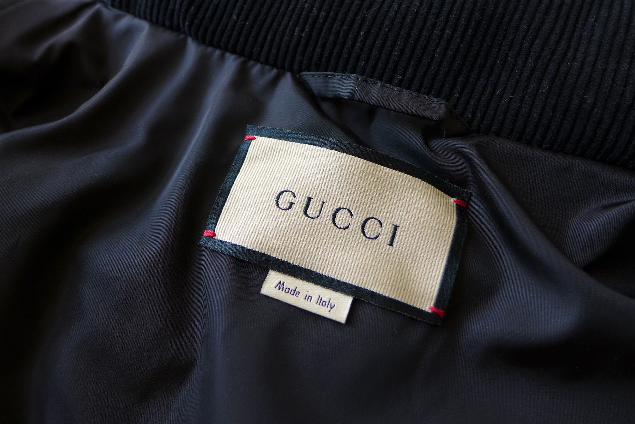 Gucci Gucci x Ken Scott Convertible Down Jacket. Size US S / EU 44-46 / 1 - 20 Thumbnail