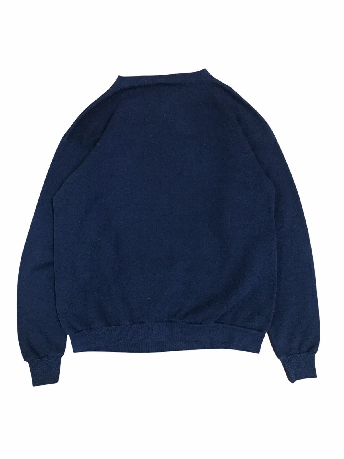 Peanuts × Vintage Vintage Peanuts Snoopy Winter Christmas Snow Play Sweatshirt Size US S / EU 44-46 / 1 - 2 Thumbnail