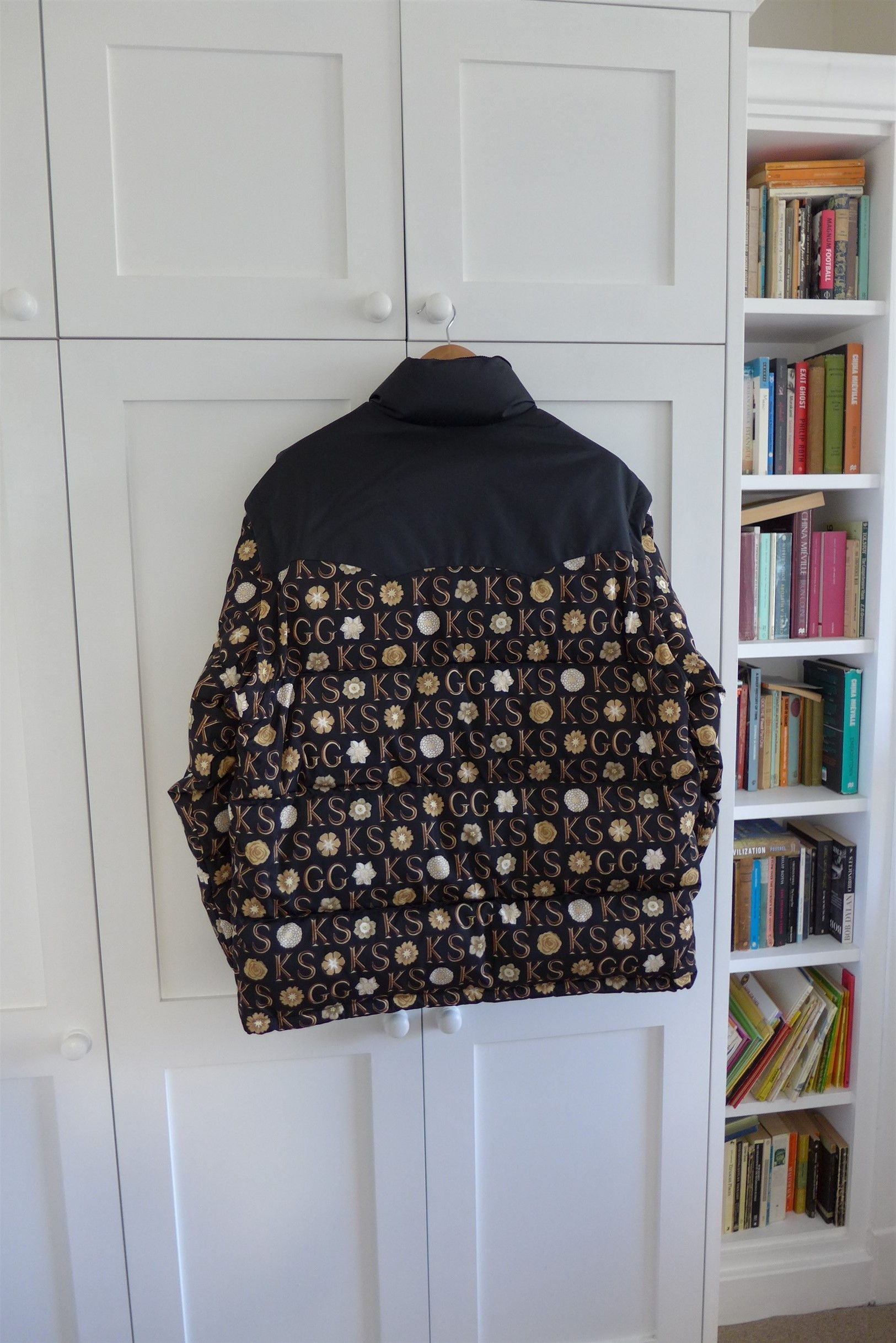 Gucci Gucci x Ken Scott Convertible Down Jacket Size US M / EU 48-50 / 2 - 6 Thumbnail