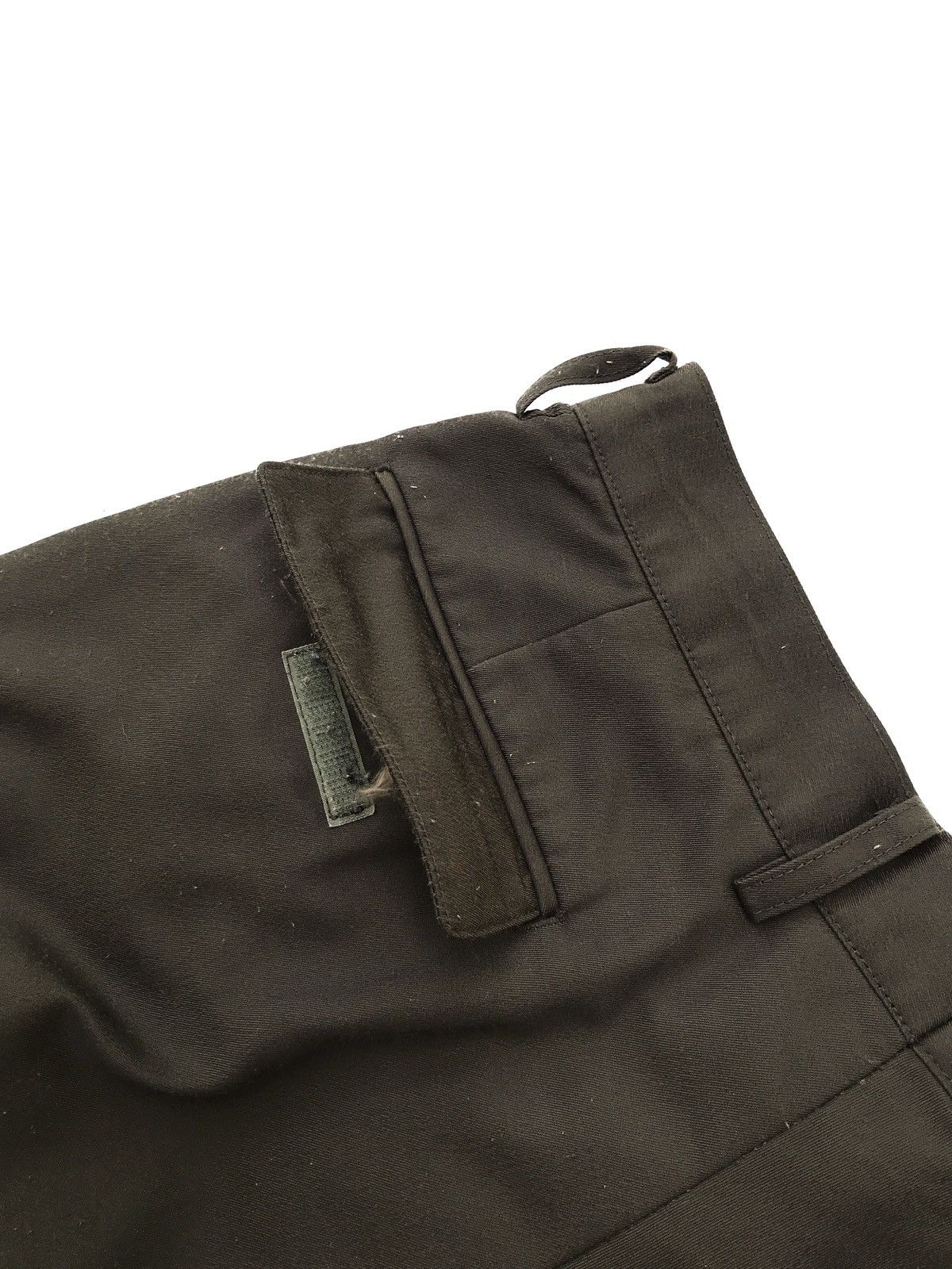 Japanese Brand × KATO Japanese Brand Kaka by Kazutaka Kato Cargo Wide Baggy Pants Size US 29 - 7 Thumbnail