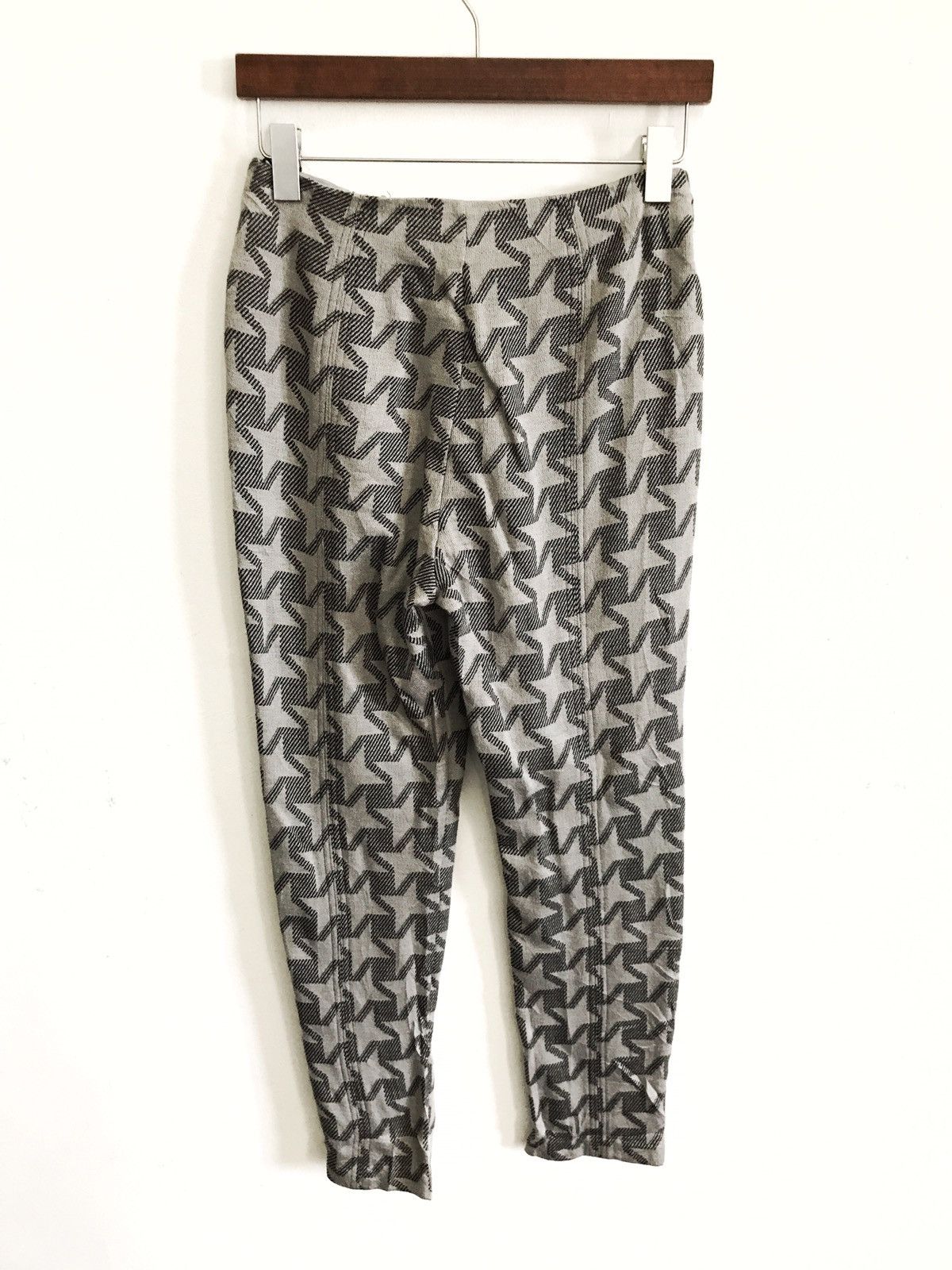 Designer Vintage Norma Kamali Made In Japan Size US 26 / EU 42 - 3 Thumbnail