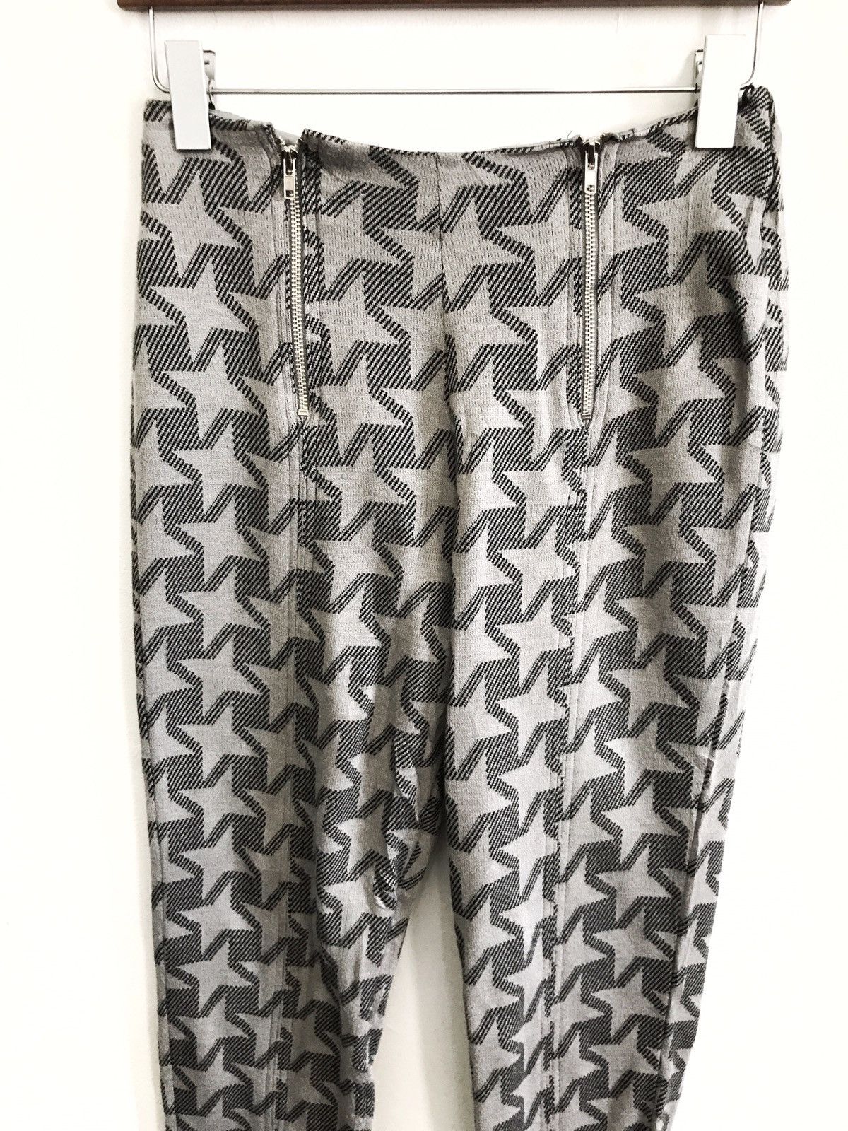 Designer Vintage Norma Kamali Made In Japan Size US 26 / EU 42 - 2 Thumbnail