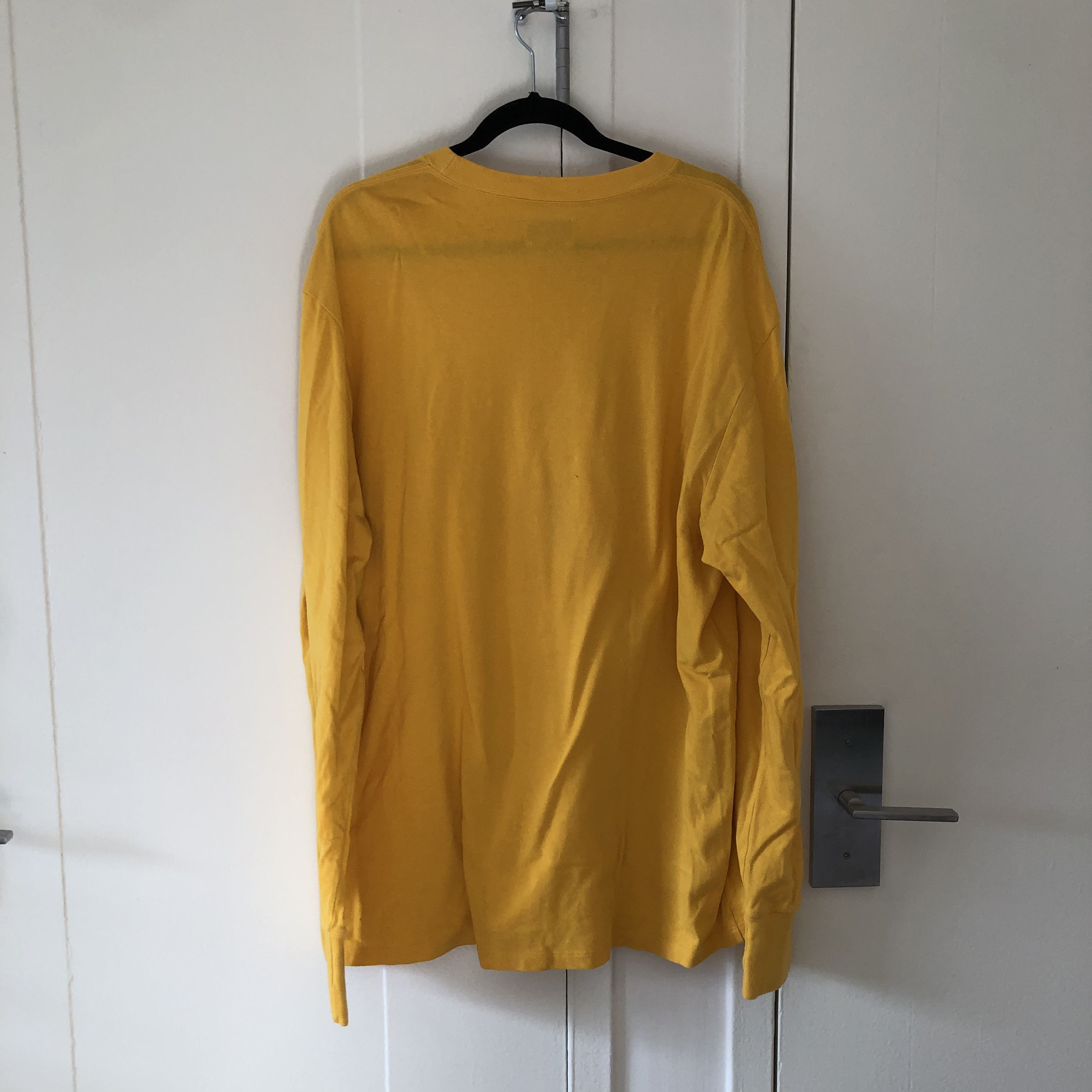 Aime Leon Dore × New Balance Aime Leon Dore x New Balance Runner L/S Size US XL / EU 56 / 4 - 4 Thumbnail