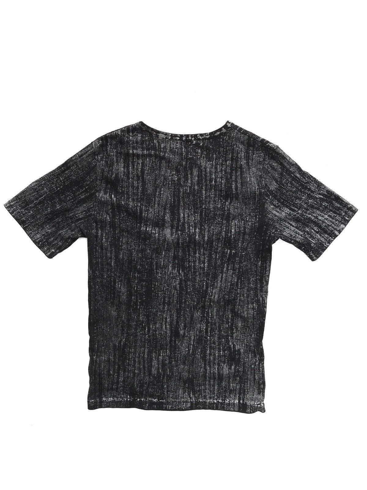 Japanese Brand × Seditionaries Japanese Brand Burning Sho Seditionaries Skull Glitter Tee Size US S / EU 44-46 / 1 - 3 Thumbnail