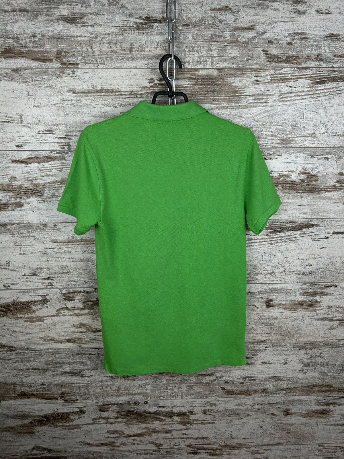 Polo Ralph Lauren × Vintage Mens Vintage Polo Ralph Lauren polos luxury T Shirt tee Size US S / EU 44-46 / 1 - 10 Thumbnail