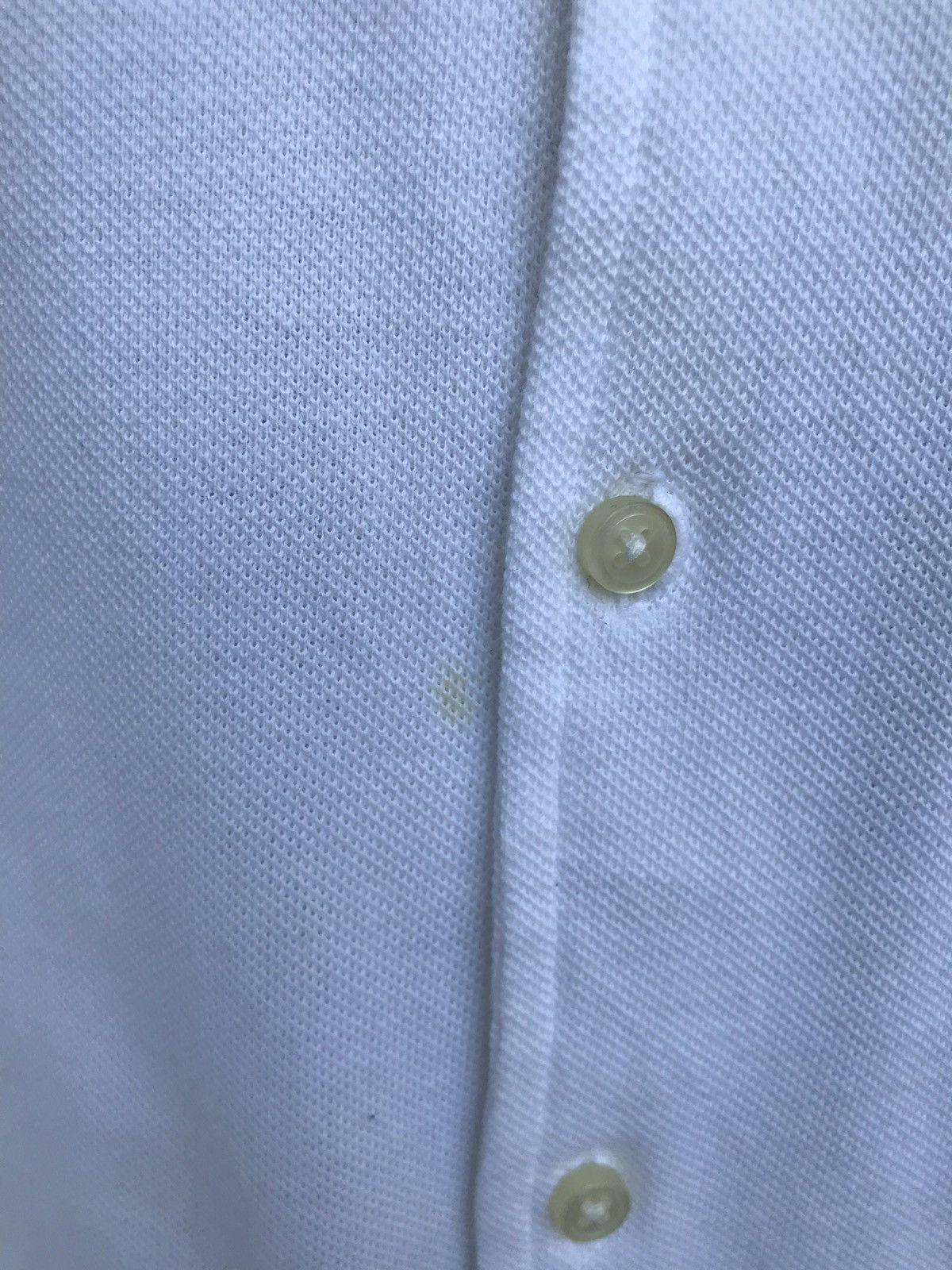 Beams Plus Beams Slim Fit Polo Button Shirts Size US S / EU 44-46 / 1 - 6 Thumbnail