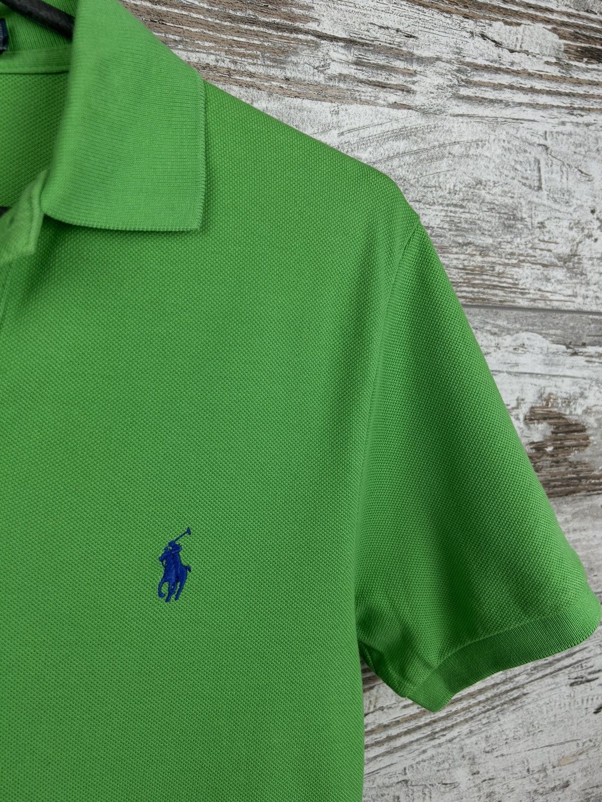 Polo Ralph Lauren × Vintage Mens Vintage Polo Ralph Lauren polos luxury T Shirt tee Size US S / EU 44-46 / 1 - 6 Thumbnail