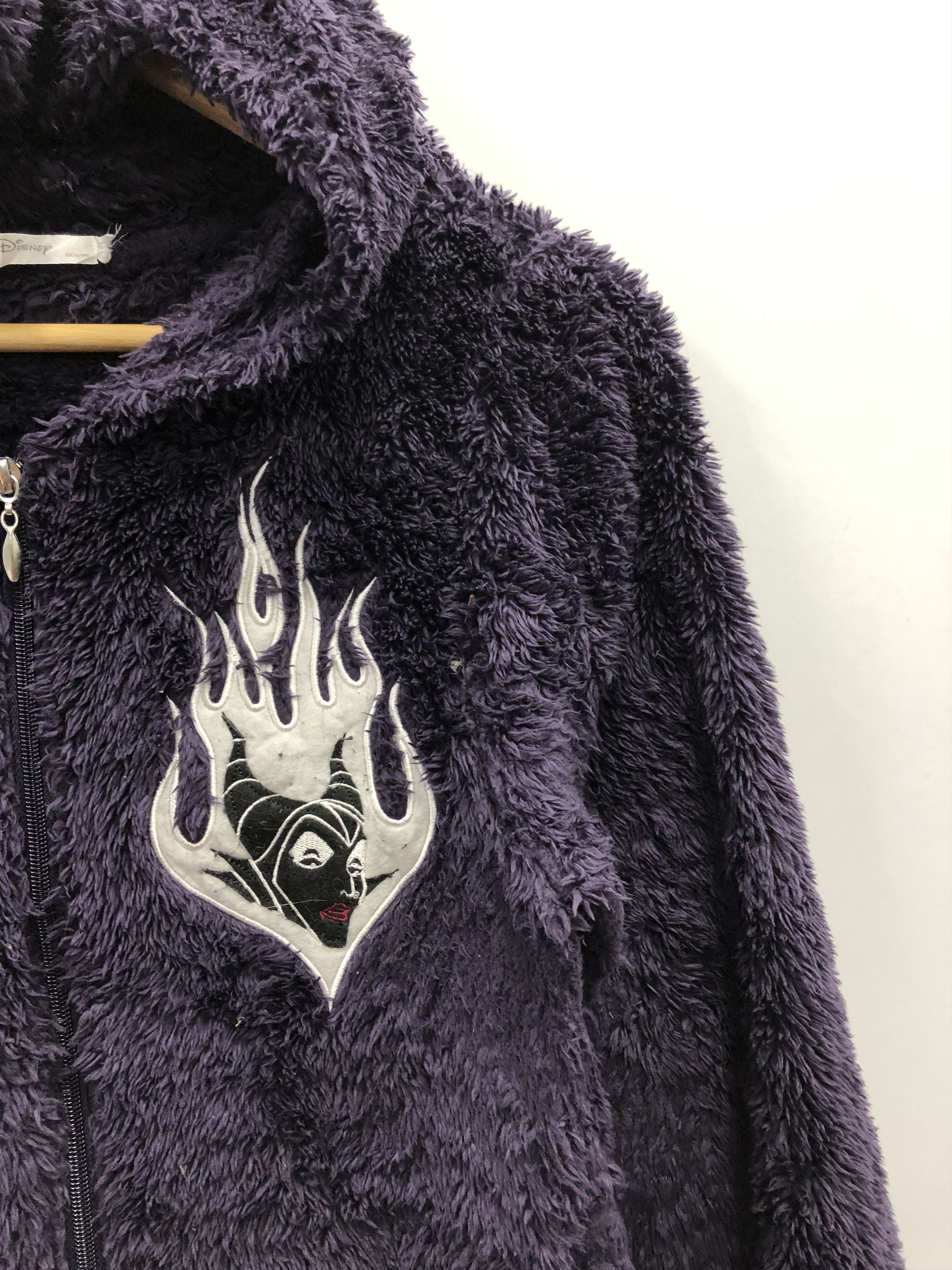 Japanese Brand × Vintage Vintage Japanese Brand FLeece Jacket Size US L / EU 52-54 / 3 - 6 Thumbnail