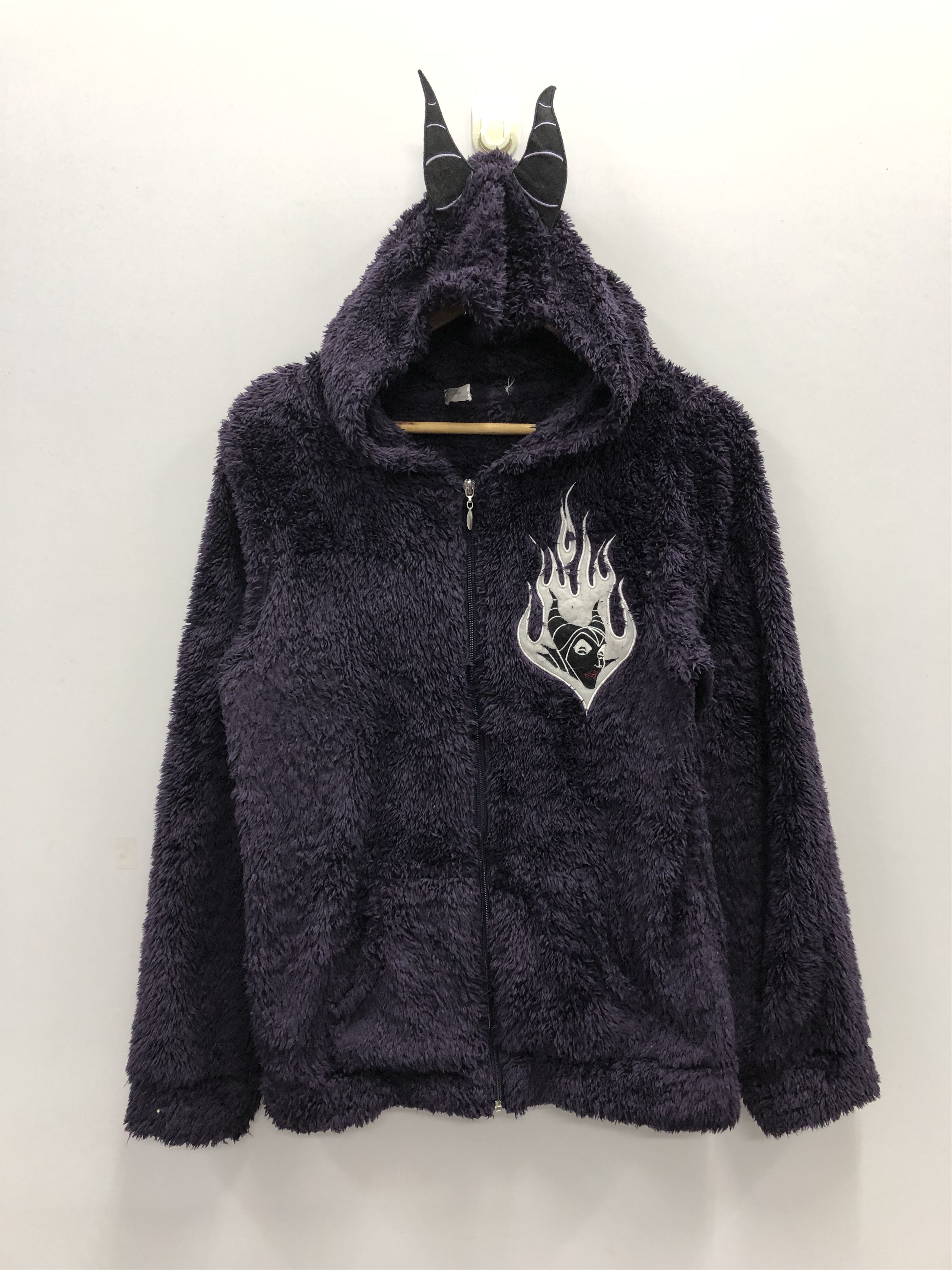 Japanese Brand × Vintage Vintage Japanese Brand FLeece Jacket Size US L / EU 52-54 / 3 - 1 Thumbnail