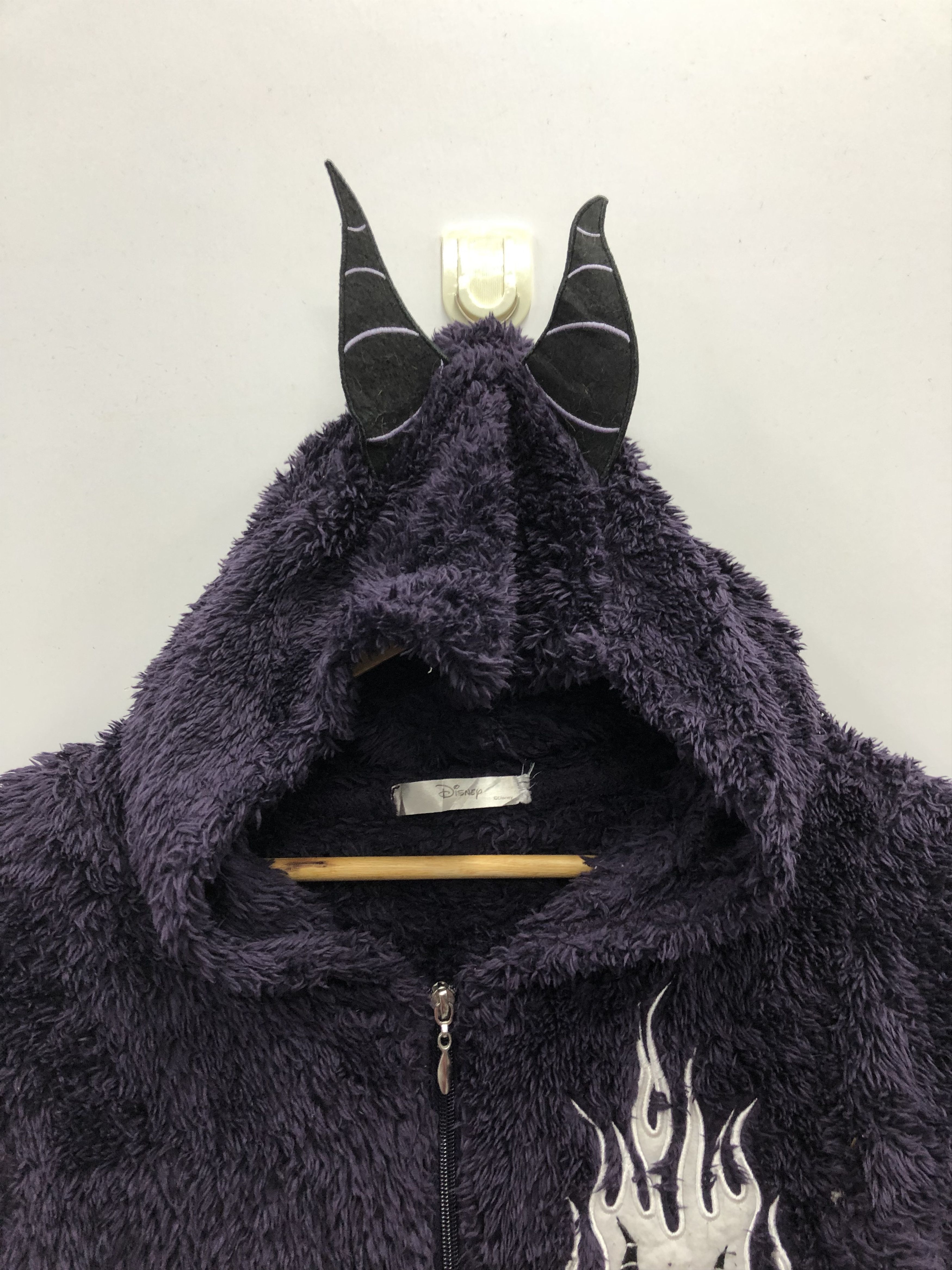 Japanese Brand × Vintage Vintage Japanese Brand FLeece Jacket Size US L / EU 52-54 / 3 - 2 Thumbnail