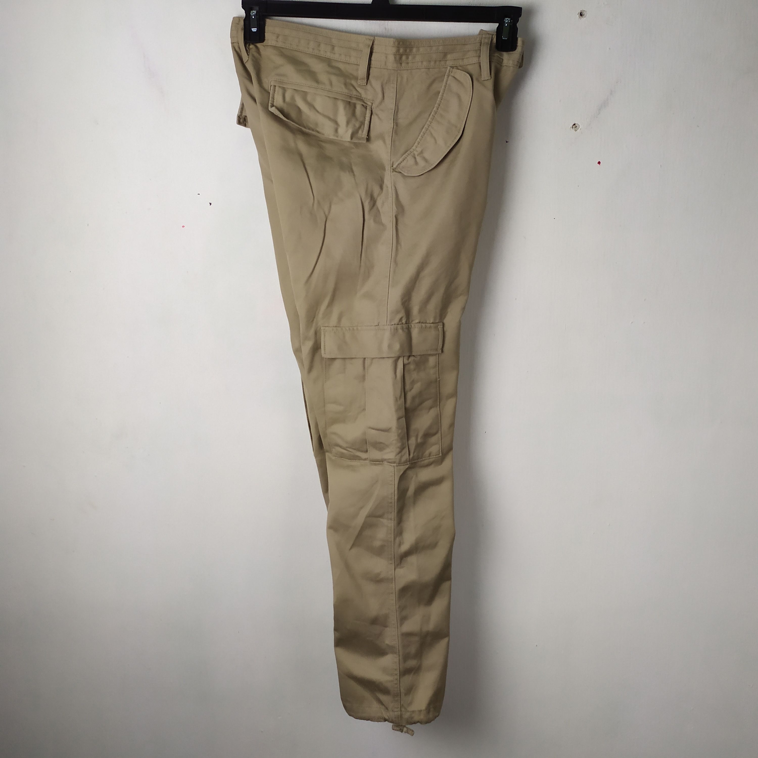 Japanese Brand JAPANESE BRAND CARGO PANTS Size US 33 - 6 Thumbnail