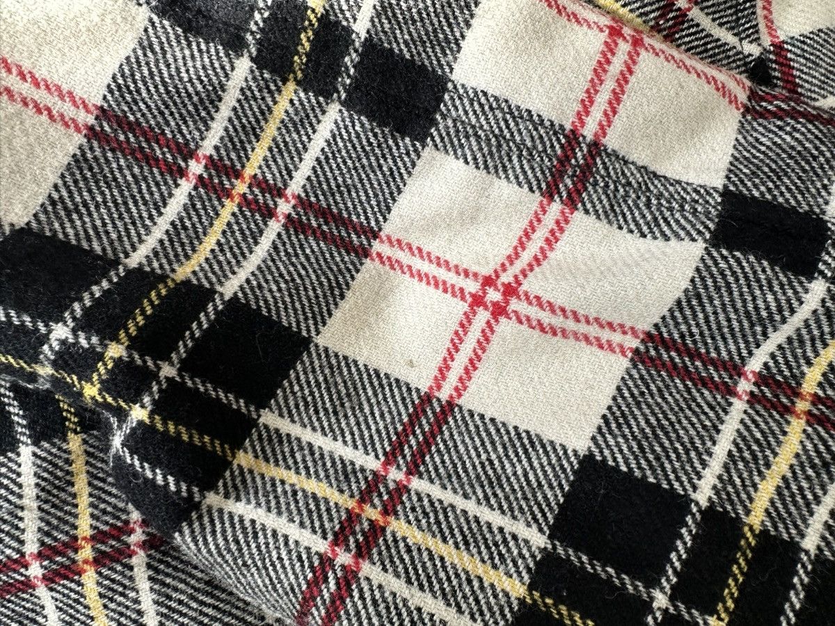 Noon Goons Noon Goons Crowd Jacket Tartan Plaid Size US M / EU 48-50 / 2 - 5 Thumbnail