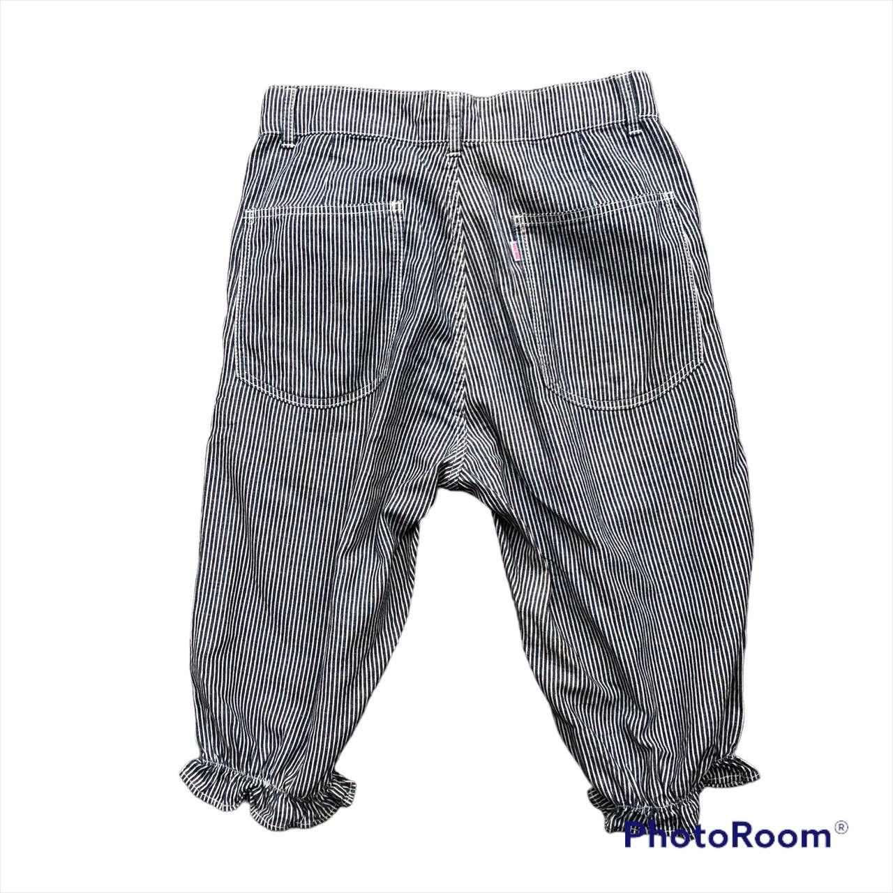 Issey Miyake × Ne-Net NE-NET BY ISSEY MIYAKE LINED SHORT Size 30" / US 8 / IT 44 - 4 Thumbnail