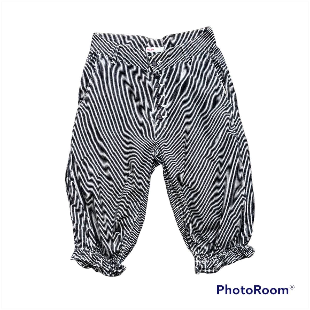 Issey Miyake × Ne-Net NE-NET BY ISSEY MIYAKE LINED SHORT Size 30" / US 8 / IT 44 - 1 Thumbnail