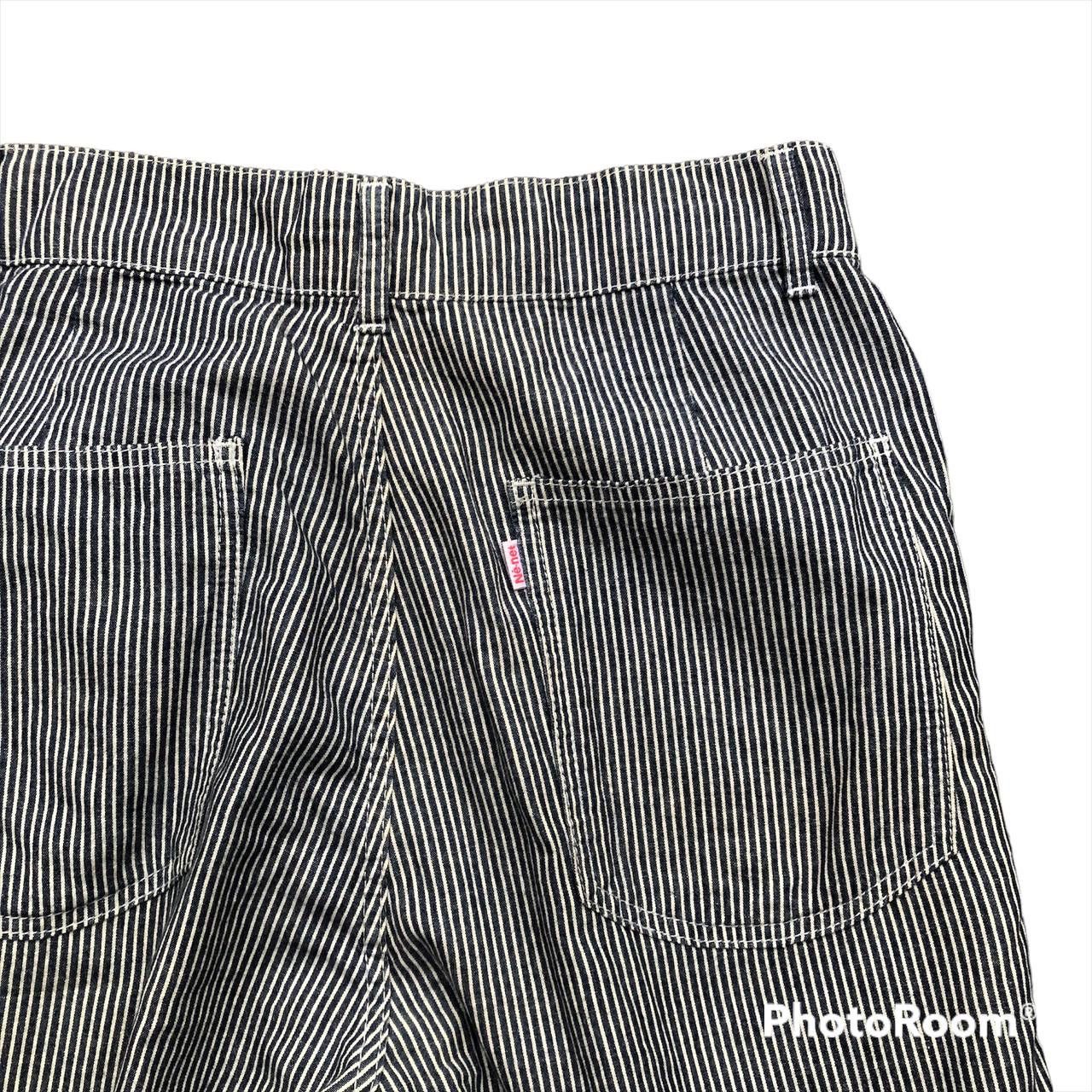 Issey Miyake × Ne-Net NE-NET BY ISSEY MIYAKE LINED SHORT Size 30" / US 8 / IT 44 - 5 Thumbnail