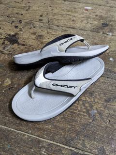 Men's Oakley Sandals | Grailed