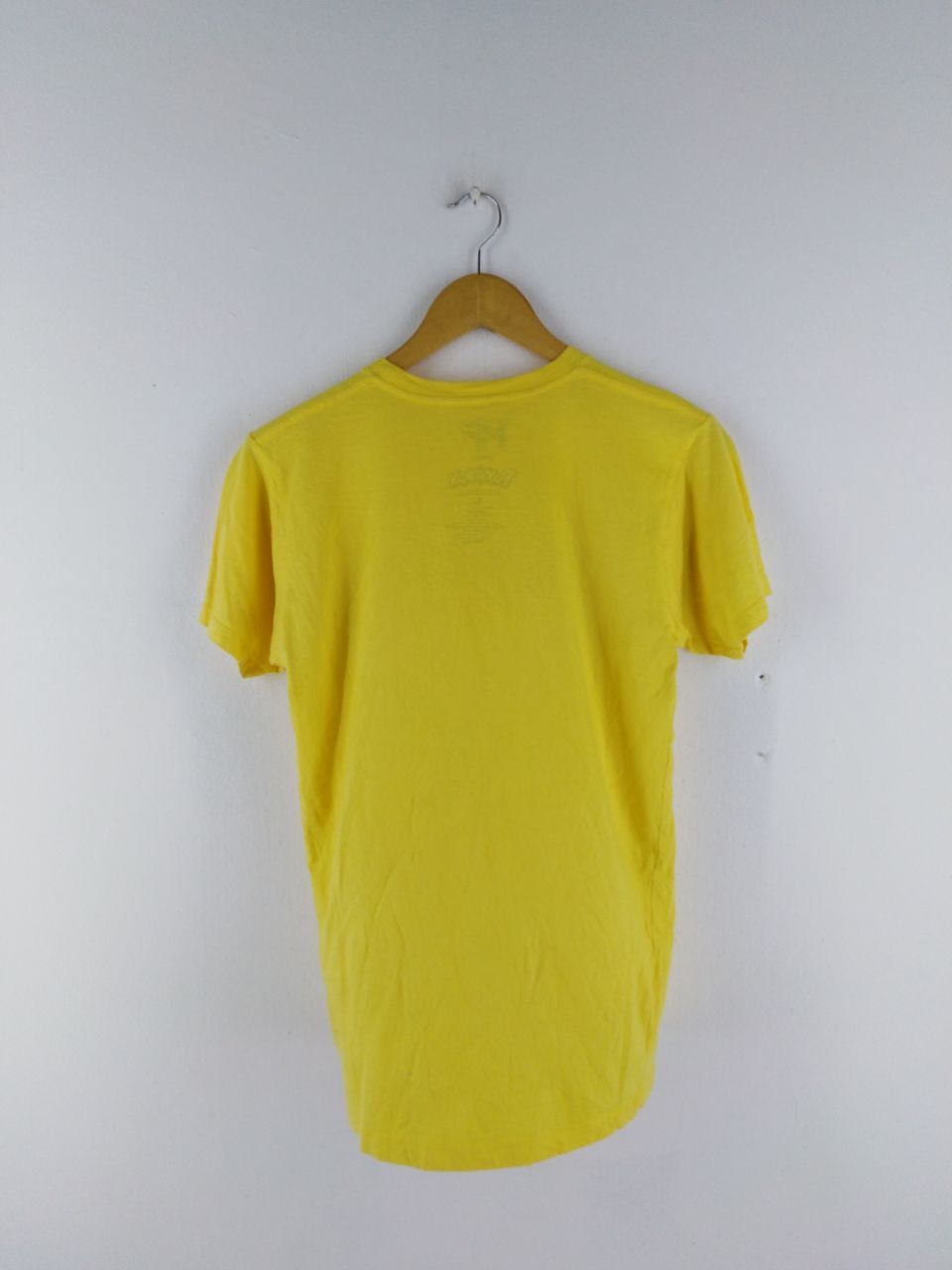 Anime × Japanese Brand × Pokemon 2011 TRADEMARKS PIKACHU SHIRT Size US S / EU 44-46 / 1 - 5 Thumbnail