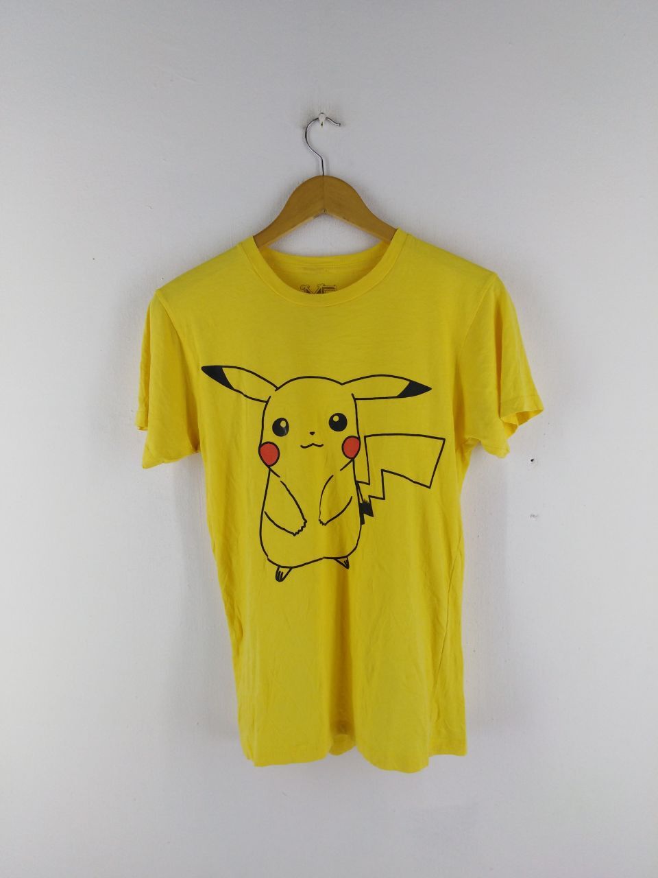 2011 TRADEMARKS PIKACHU SHIRT
