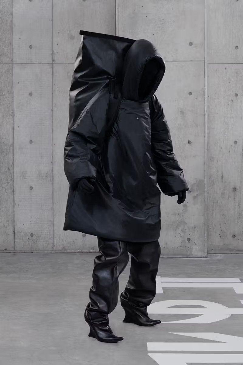 Gap × Kanye West Kanye West Yeezy x Gap Dry Bag Engineered by Balenciaga Size ONE SIZE - 2 Thumbnail