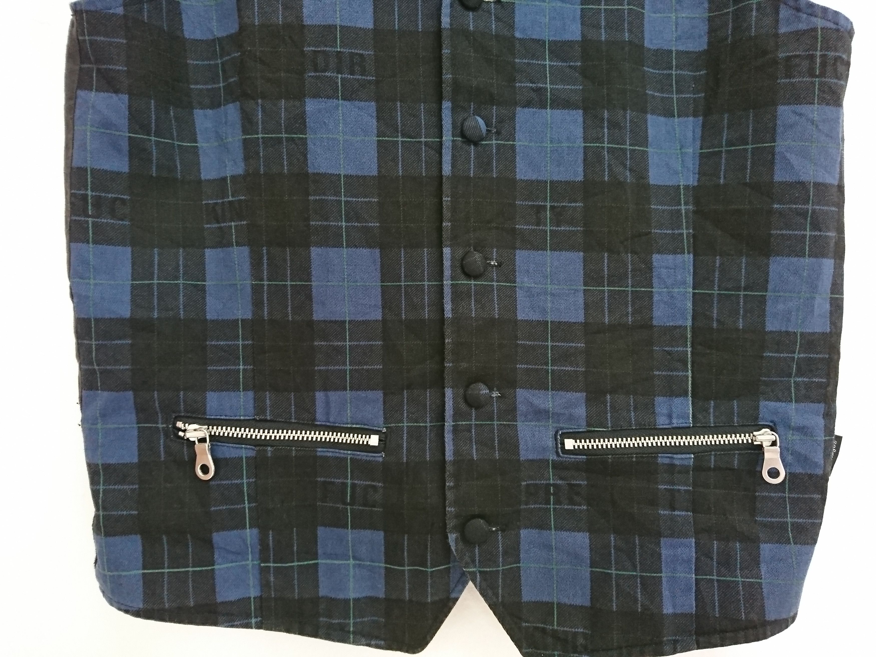Montage Montage vest Size US L / EU 52-54 / 3 - 2 Thumbnail