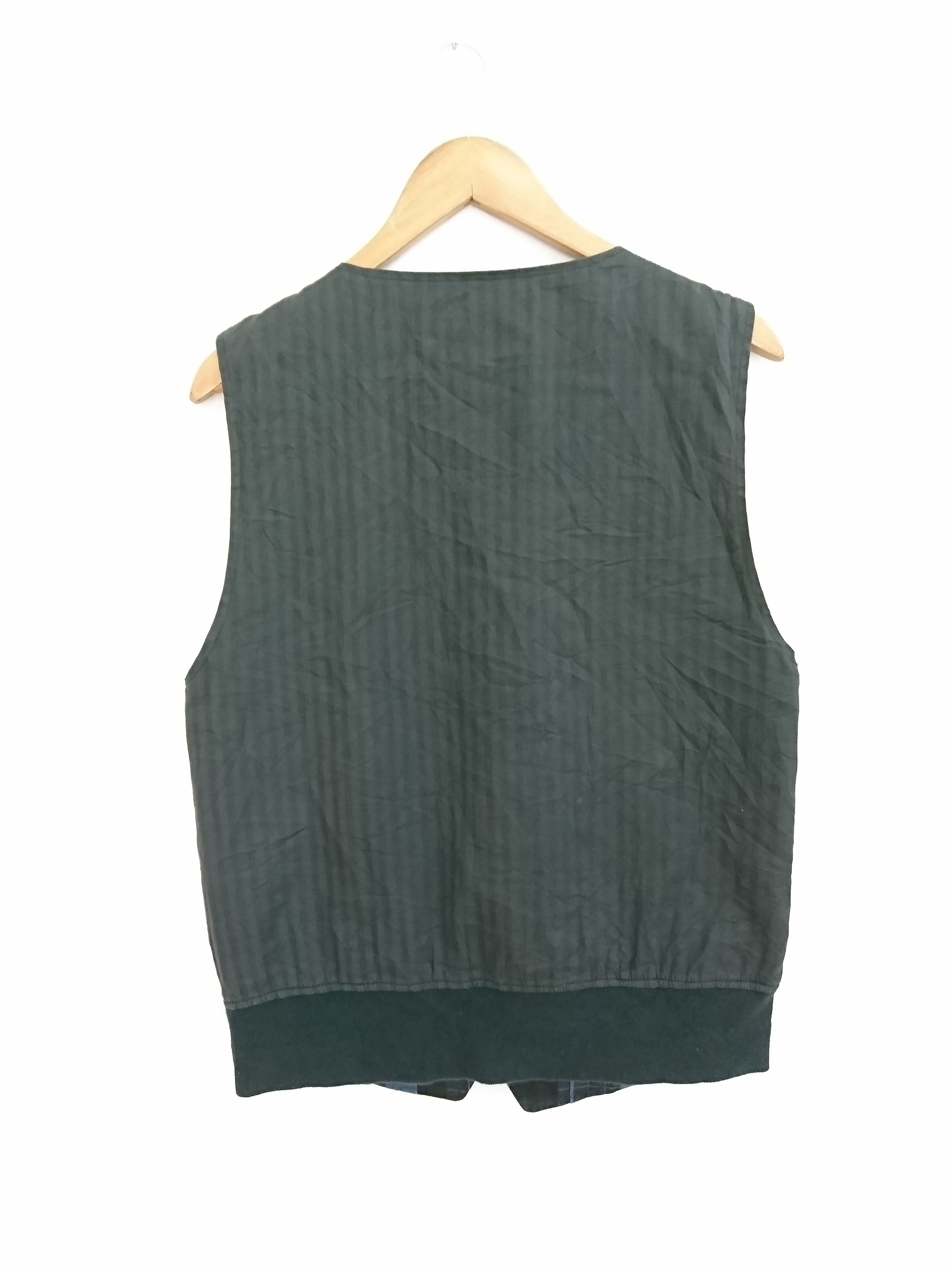 Montage Montage vest Size US L / EU 52-54 / 3 - 3 Thumbnail