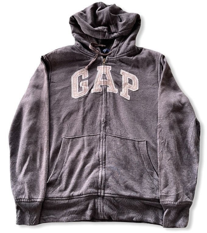 Gap GAP SWEATSHIRT HOODIES SUNFEDED Size US XS / EU 42 / 0 - 1 Thumbnail