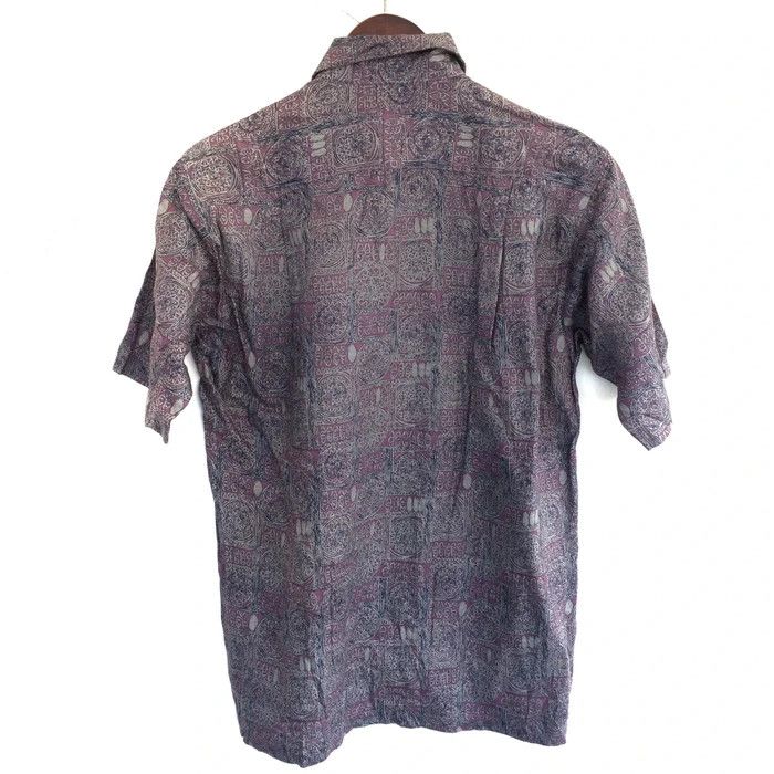 Pierre Balmain Vintage Pierre Balmain Paris Art Button Up Shirt Size US M / EU 48-50 / 2 - 5 Thumbnail