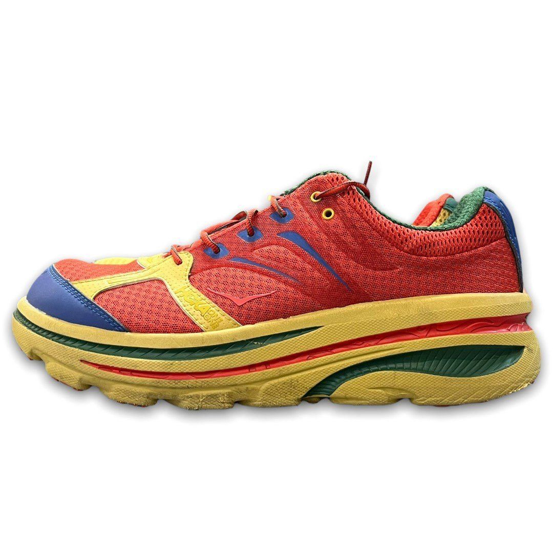 Engineered Garments × Hoka ENGINEERED GARMENTS BONDI B Size US 10 / EU 43 - 2 Thumbnail