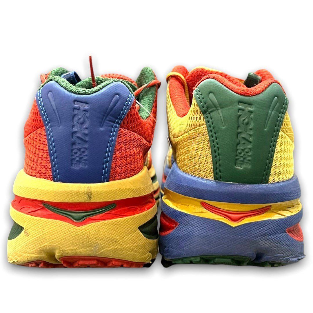 Engineered Garments × Hoka ENGINEERED GARMENTS BONDI B Size US 10 / EU 43 - 4 Thumbnail