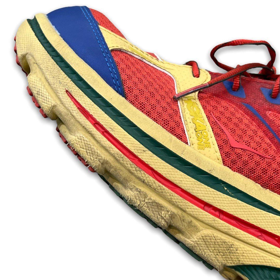 Engineered Garments × Hoka ENGINEERED GARMENTS BONDI B Size US 10 / EU 43 - 6 Thumbnail
