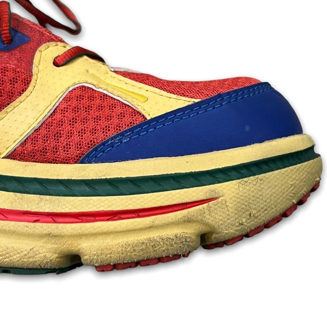 Engineered Garments × Hoka ENGINEERED GARMENTS BONDI B Size US 10 / EU 43 - 7 Thumbnail
