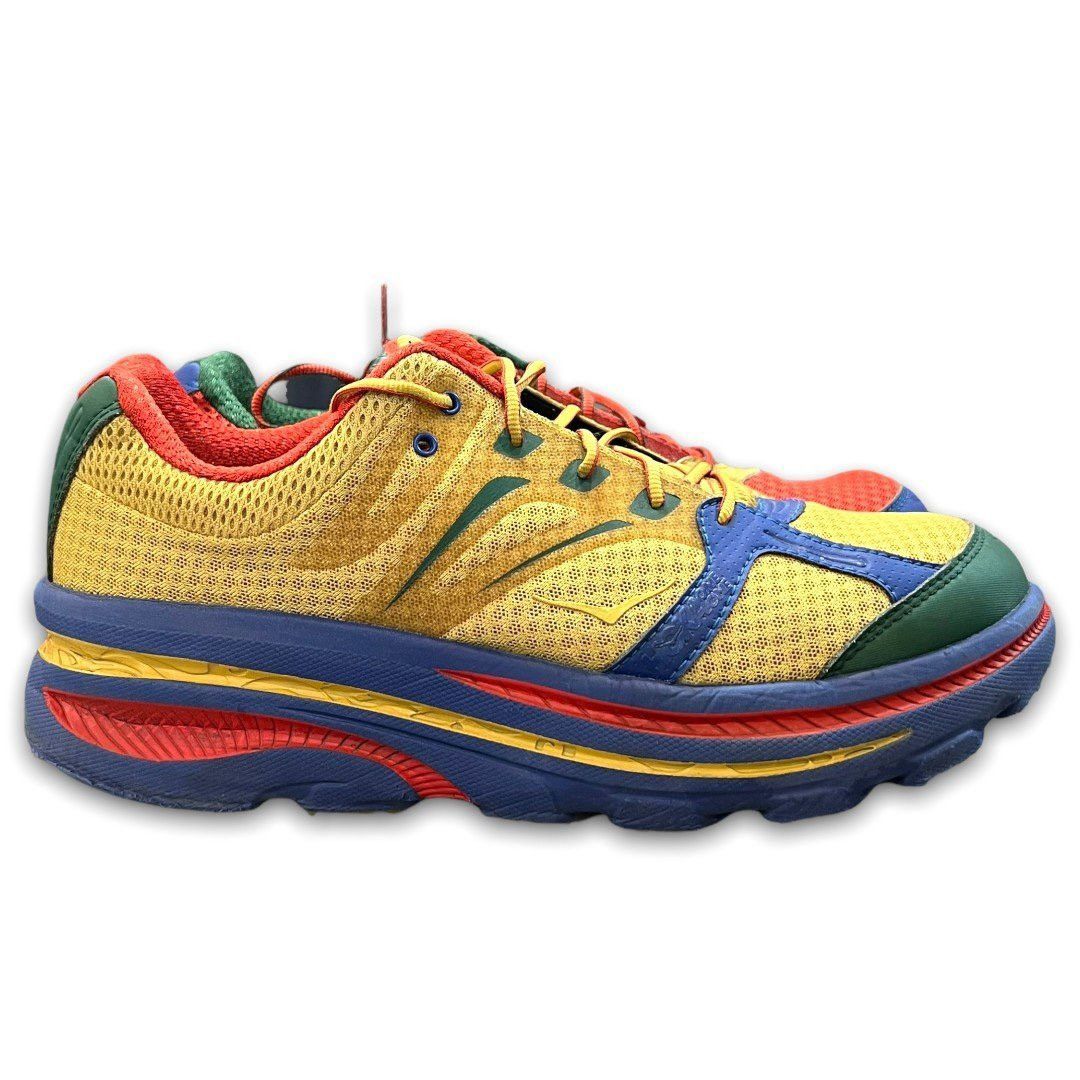 Engineered Garments × Hoka ENGINEERED GARMENTS BONDI B Size US 10 / EU 43 - 3 Thumbnail