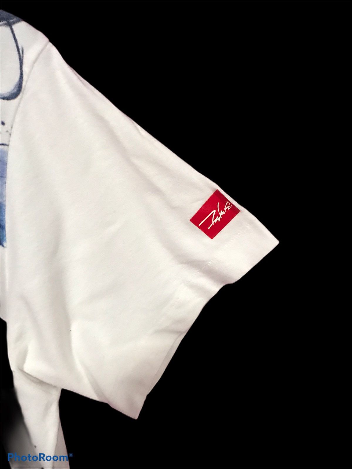 Futura FUTURA WHITE SIZE L TEE SHIRT JAPAN Size US L / EU 52-54 / 3 - 5 Thumbnail