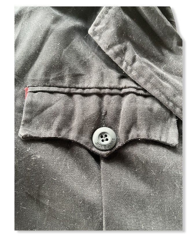 Jack & Jones JACK&JONES JACKET JAPAN Size US M / EU 48-50 / 2 - 5 Thumbnail