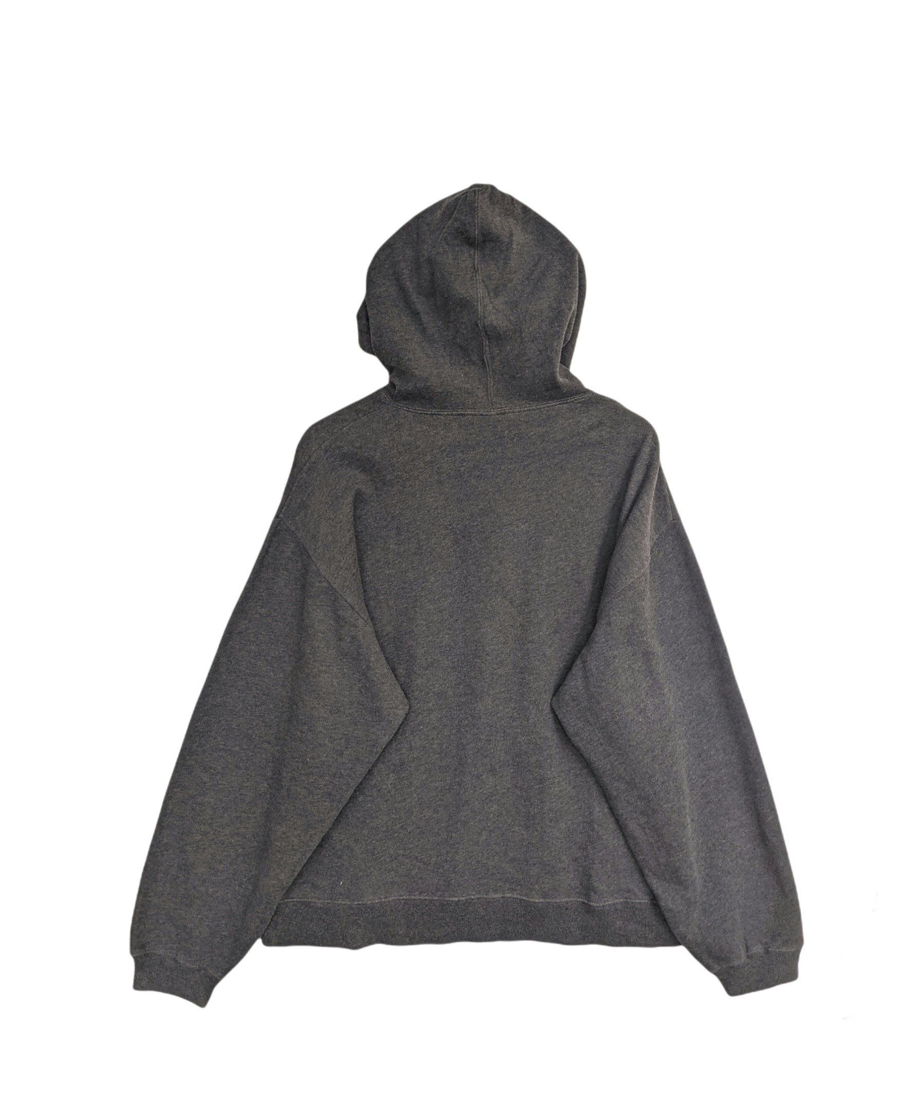Gap Gap Spellout Hoodie Size US XL / EU 56 / 4 - 2 Thumbnail