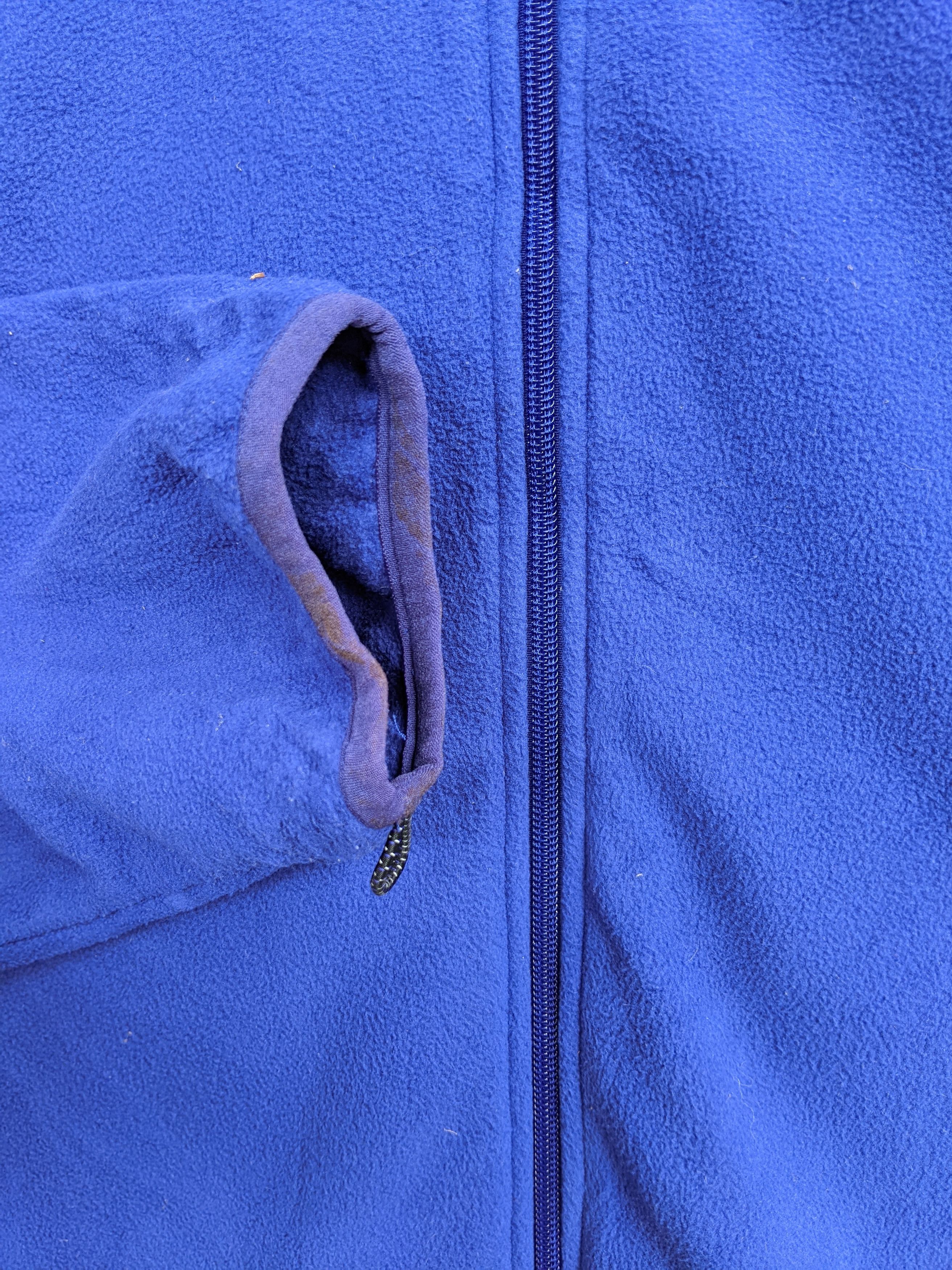 L.L. Bean Vintage L.L Bean Fleece Sweater Size US L / EU 52-54 / 3 - 4 Thumbnail