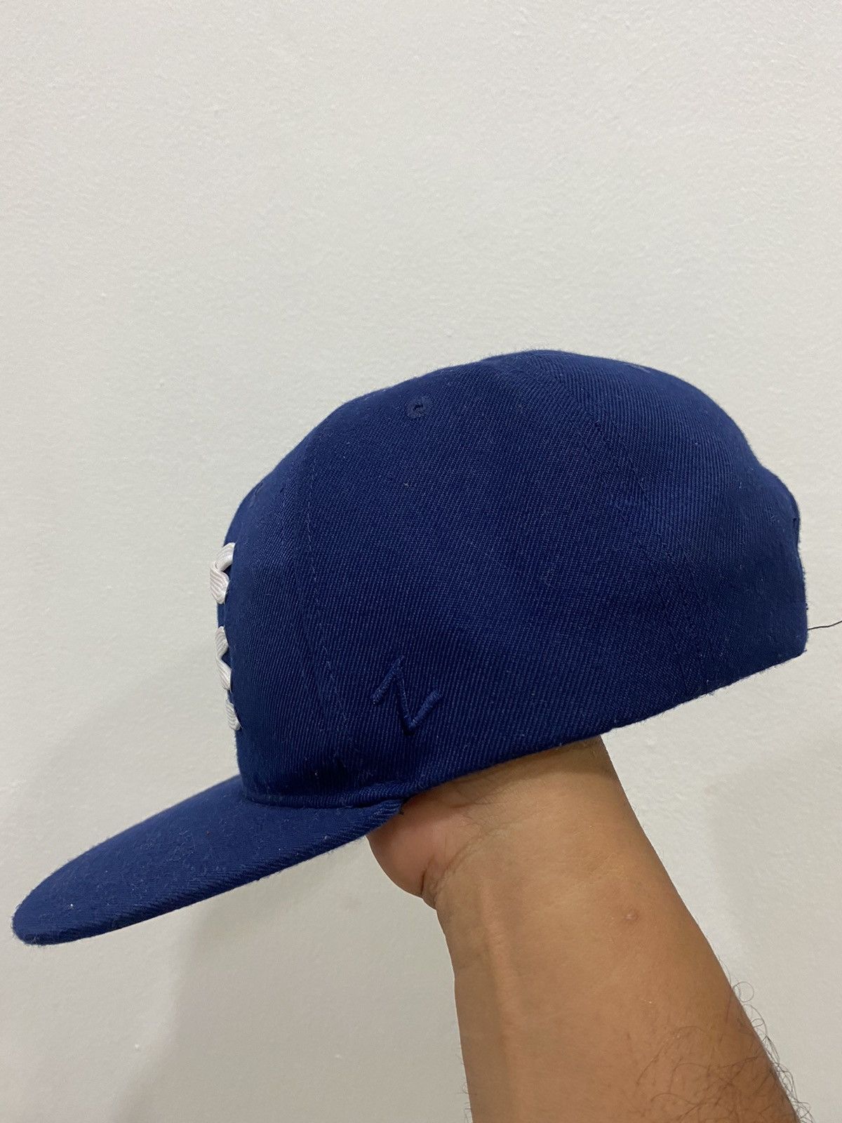 MLB × Other RARE Lacrosse Zephyr Lacer Collection Hat Size ONE SIZE - 3 Thumbnail